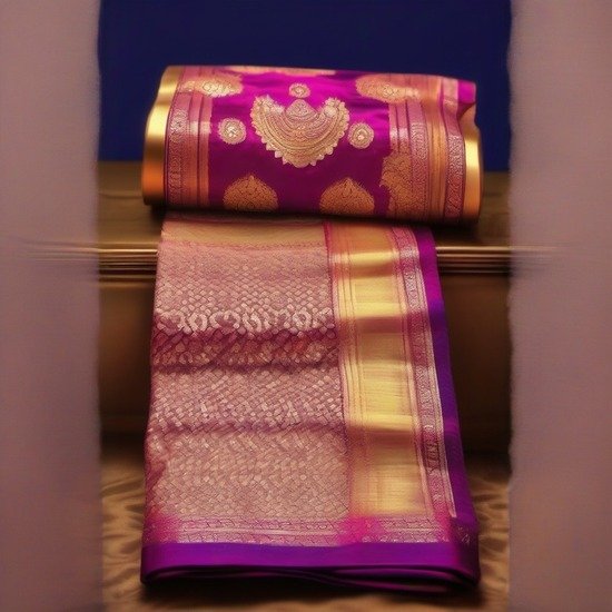 Silk Saree