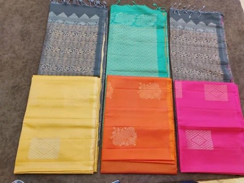 Silk Saree
