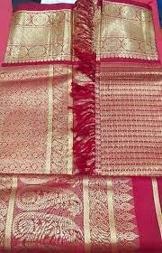 Pure Silk Saree Collection
